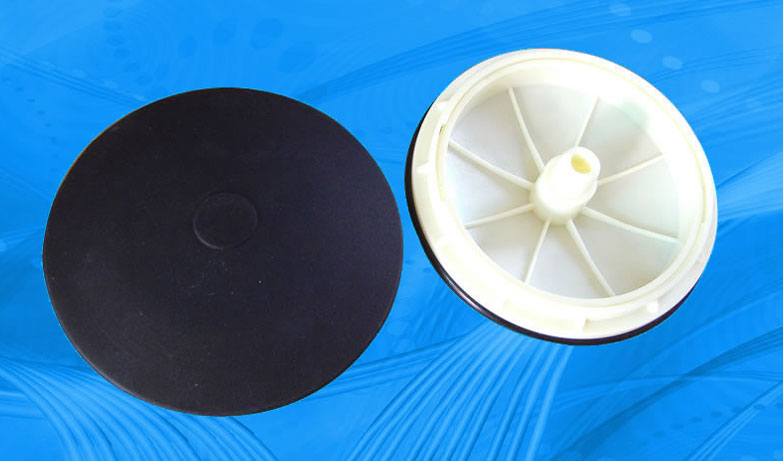 WM型微孔曝氣器