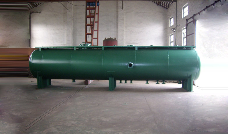 YPF噴射誘導氣浮裝置